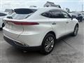 2021 Toyota Harrier