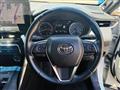 2021 Toyota Harrier