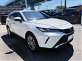 2021 Toyota Harrier