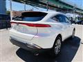 2021 Toyota Harrier