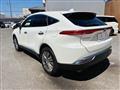 2021 Toyota Harrier