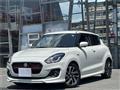 2023 Suzuki Swift