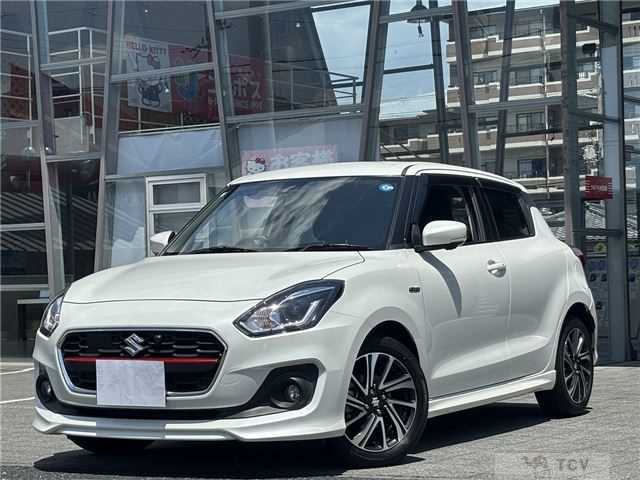 2023 Suzuki Swift