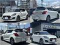 2023 Suzuki Swift