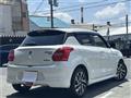 2023 Suzuki Swift