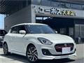 2023 Suzuki Swift