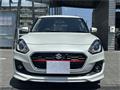 2023 Suzuki Swift