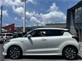 2023 Suzuki Swift