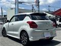 2023 Suzuki Swift
