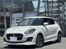 2023 Suzuki Swift