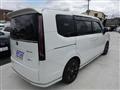 2024 Honda Step WGN