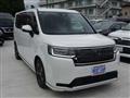 2024 Honda Step WGN