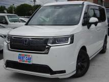 2024 Honda Step WGN