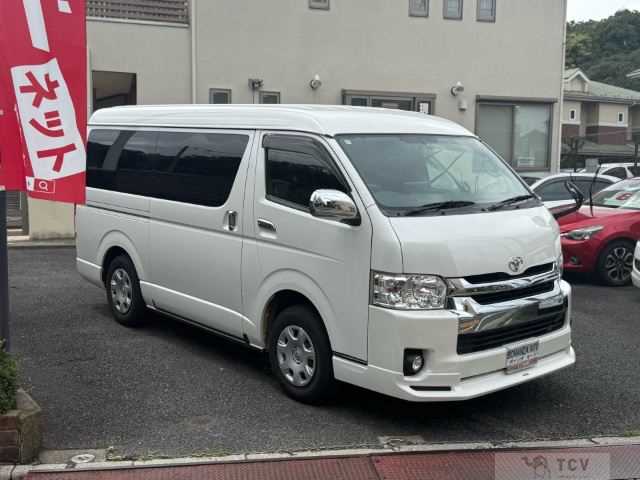 2018 Toyota Toyota Others