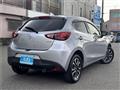 2017 Mazda Demio