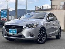 2017 Mazda Demio