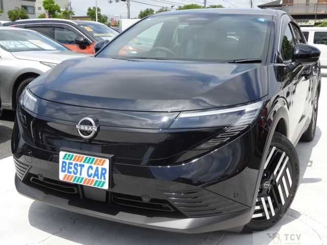 2026 Nissan Leaf