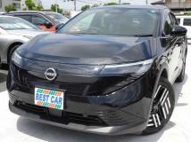 2026 Nissan Leaf