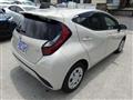 2022 Toyota AQUA