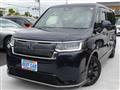 2022 Honda Step WGN