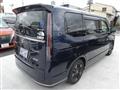 2022 Honda Step WGN
