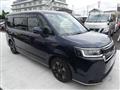 2022 Honda Step WGN