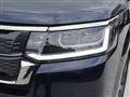 2022 Honda Step WGN