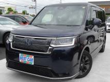 2022 Honda Step WGN