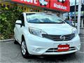 2013 Nissan Note