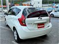 2013 Nissan Note