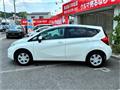 2013 Nissan Note