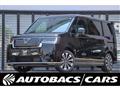 2026 Honda Step WGN