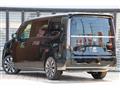 2026 Honda Step WGN