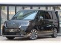 2026 Honda Step WGN