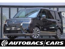 2026 Honda Step WGN