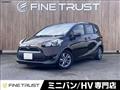 2017 Toyota Sienta