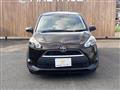 2017 Toyota Sienta