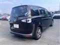 2017 Toyota Sienta
