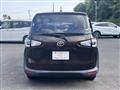 2017 Toyota Sienta