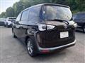 2017 Toyota Sienta