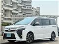 2019 Toyota Voxy