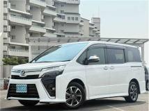 2019 Toyota Voxy