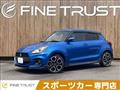 2017 Suzuki Swift