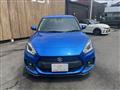 2017 Suzuki Swift