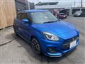 2017 Suzuki Swift