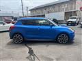 2017 Suzuki Swift