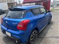 2017 Suzuki Swift