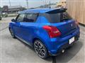 2017 Suzuki Swift