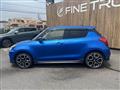 2017 Suzuki Swift