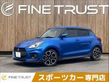 2017 Suzuki Swift